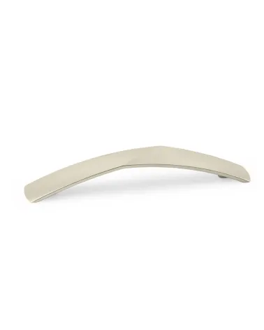 PIANO satin nickel furniture handle design handle