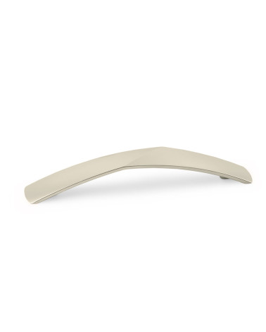 PIANO satin nickel furniture handle design handle