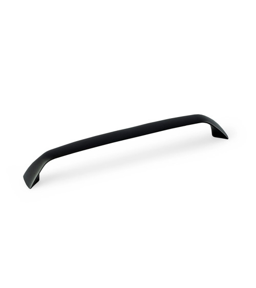 SONGO matt black furniture handle design handle