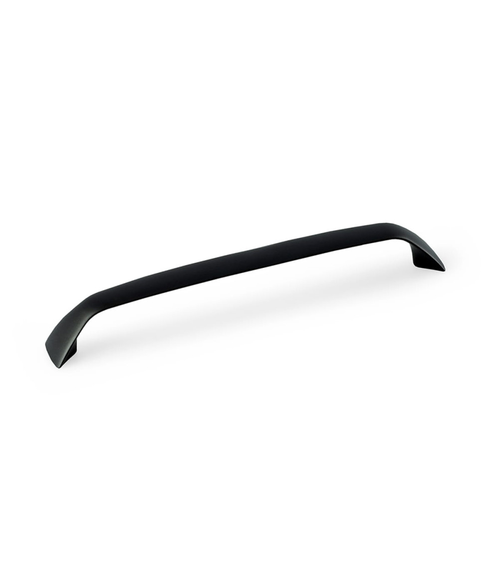 SONGO matt black furniture handle design handle