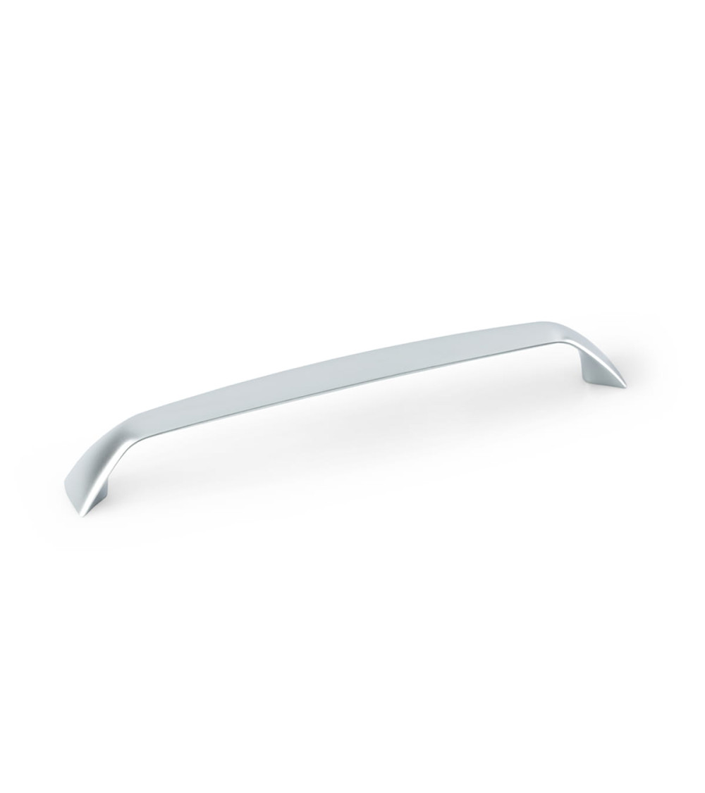 SONGO satin chrome furniture handle design handle