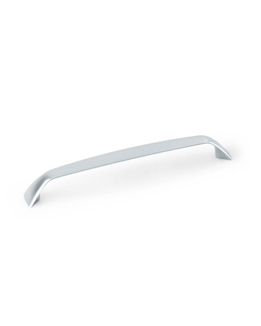 SONGO satin chrome furniture handle design handle