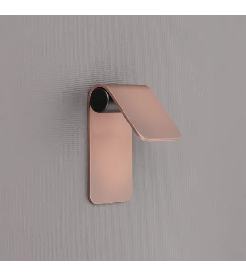TORN-1 old copper/matt black furniture handle design handle