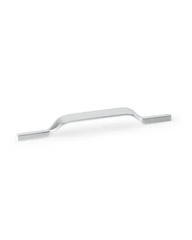 GOLDEN polished chrome furniture handle design handle