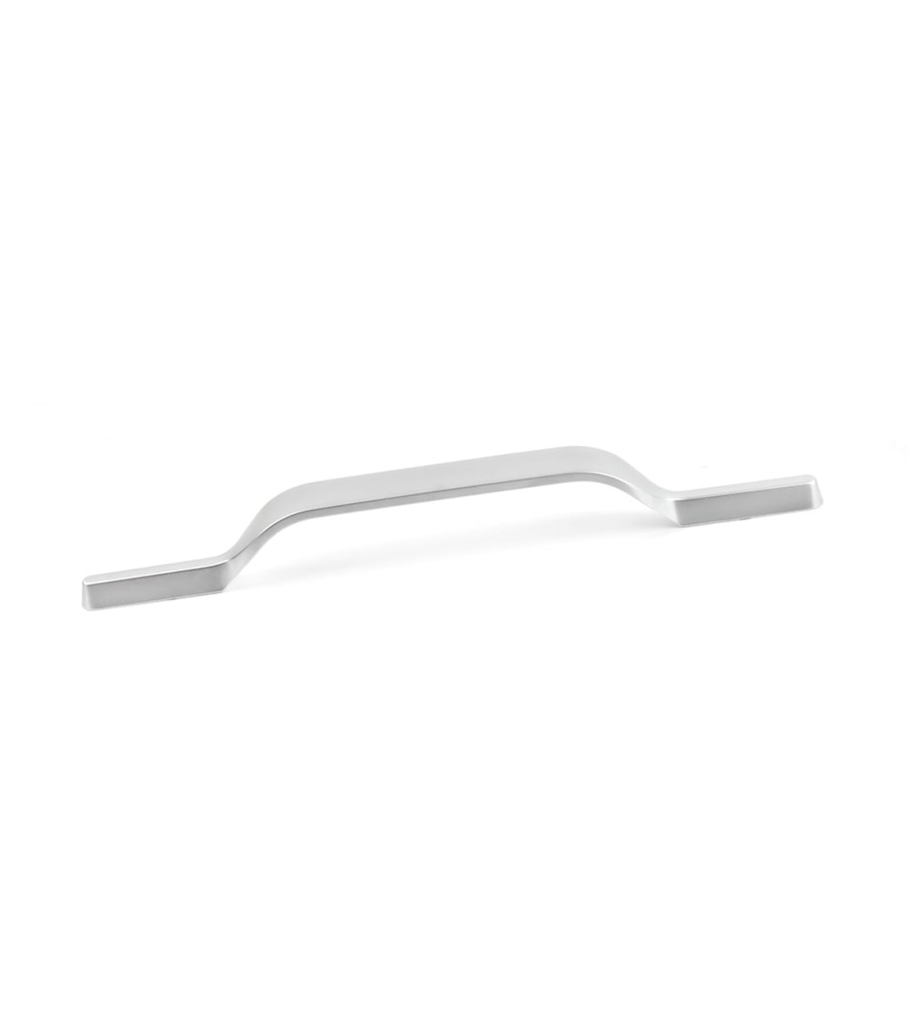 GOLDEN satin chrome furniture handle design handle