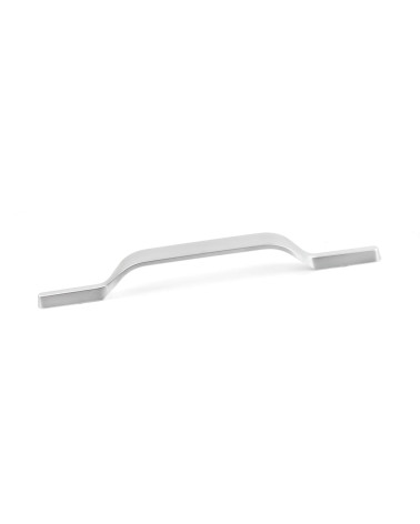 GOLDEN satin chrome furniture handle design handle