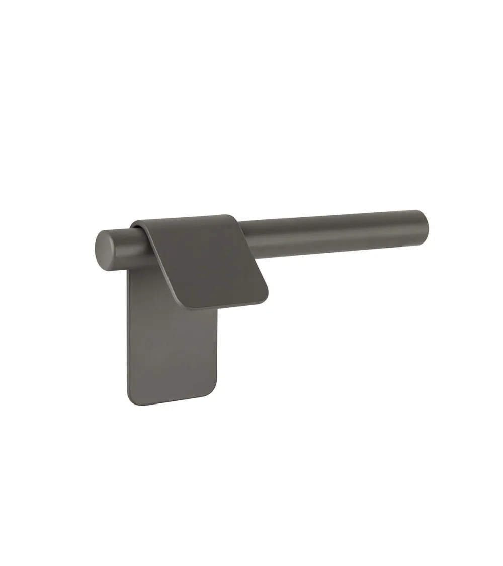 Anthracite furniture handle TORN-3 designer handle