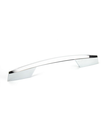 Polished chrome ALTERNATIVE furniture handle designer handle