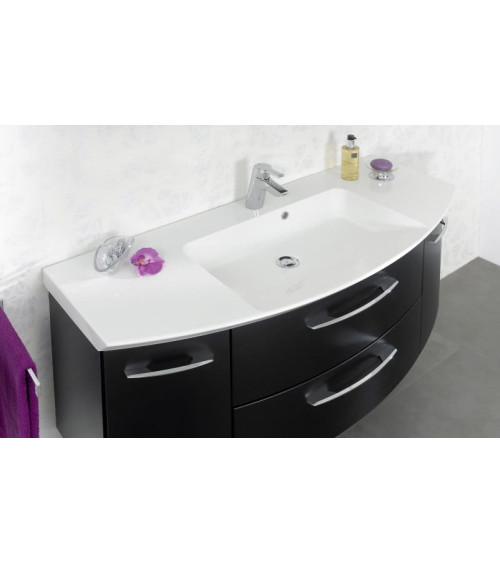 Polished chrome ALTERNATIVE furniture handle designer handle