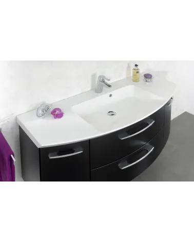 ALTERNATIVE furniture handle designer handle fitted on drawers