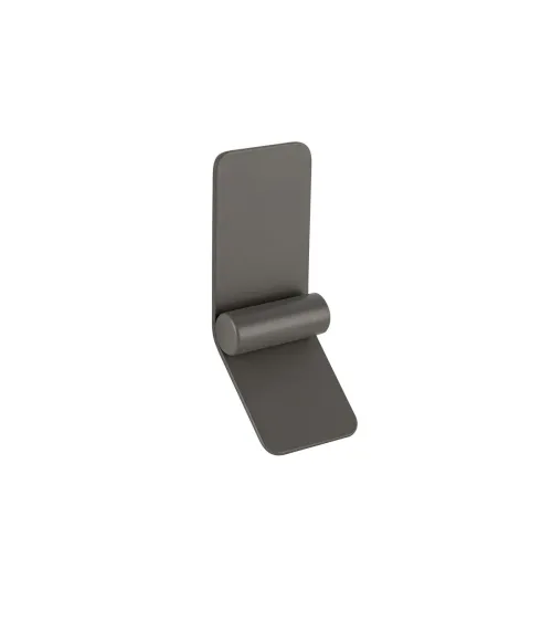 Anthracite furniture handle TORN-2 designer handle