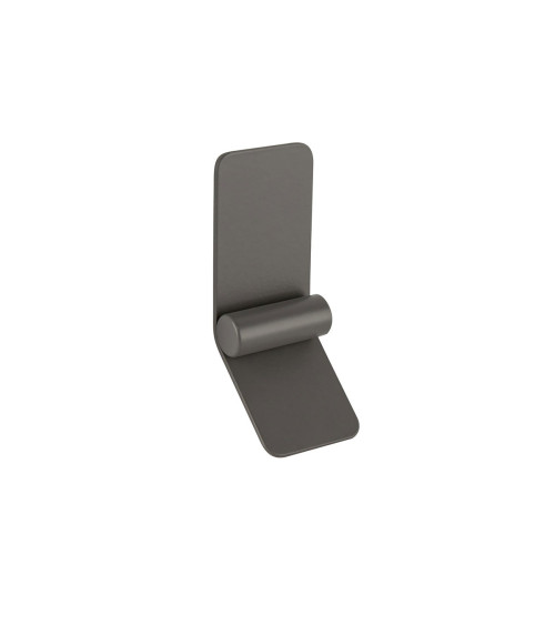 Anthracite furniture handle TORN-2 designer handle