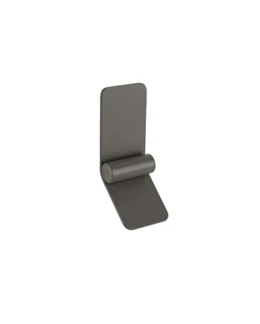 Anthracite furniture handle TORN-2 designer handle