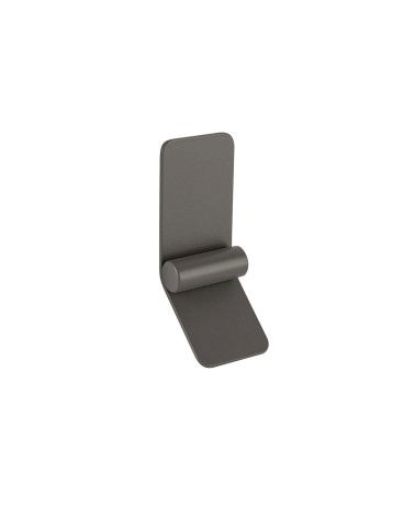 Anthracite furniture handle TORN-2 designer handle