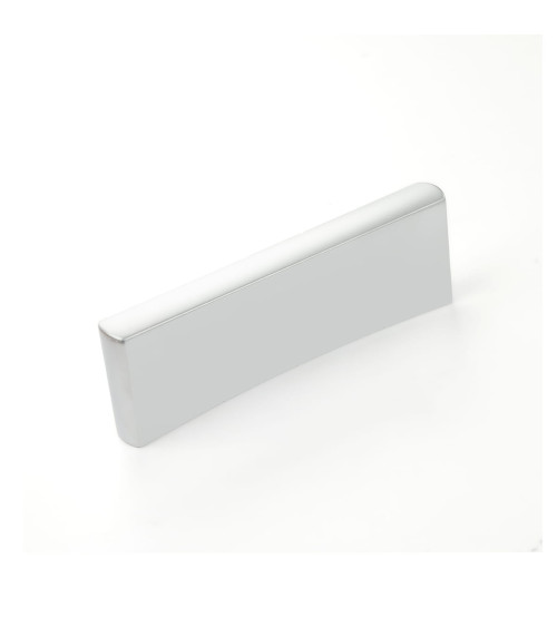 DAINA satin chrome furniture handle design handle