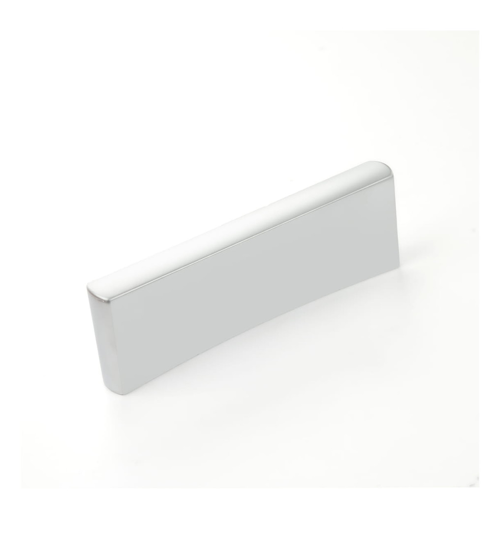 DAINA satin chrome furniture handle design handle
