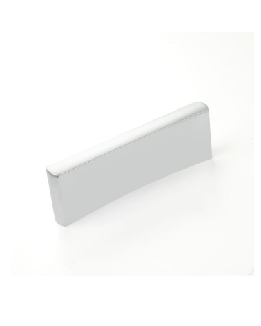 DAINA satin chrome furniture handle design handle