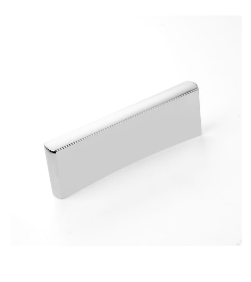 DAINA polished chrome furniture handle design handle