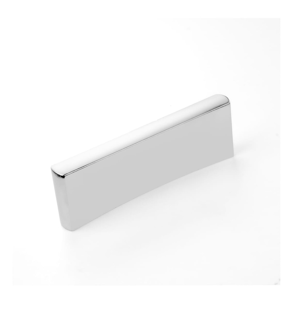 DAINA polished chrome furniture handle design handle
