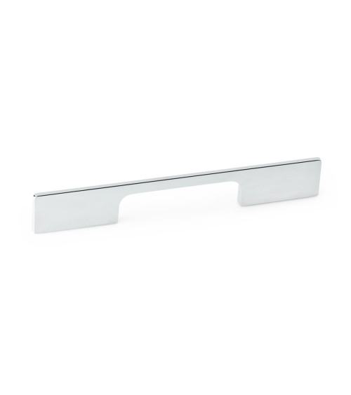 FUGA polished chrome furniture handle design handle