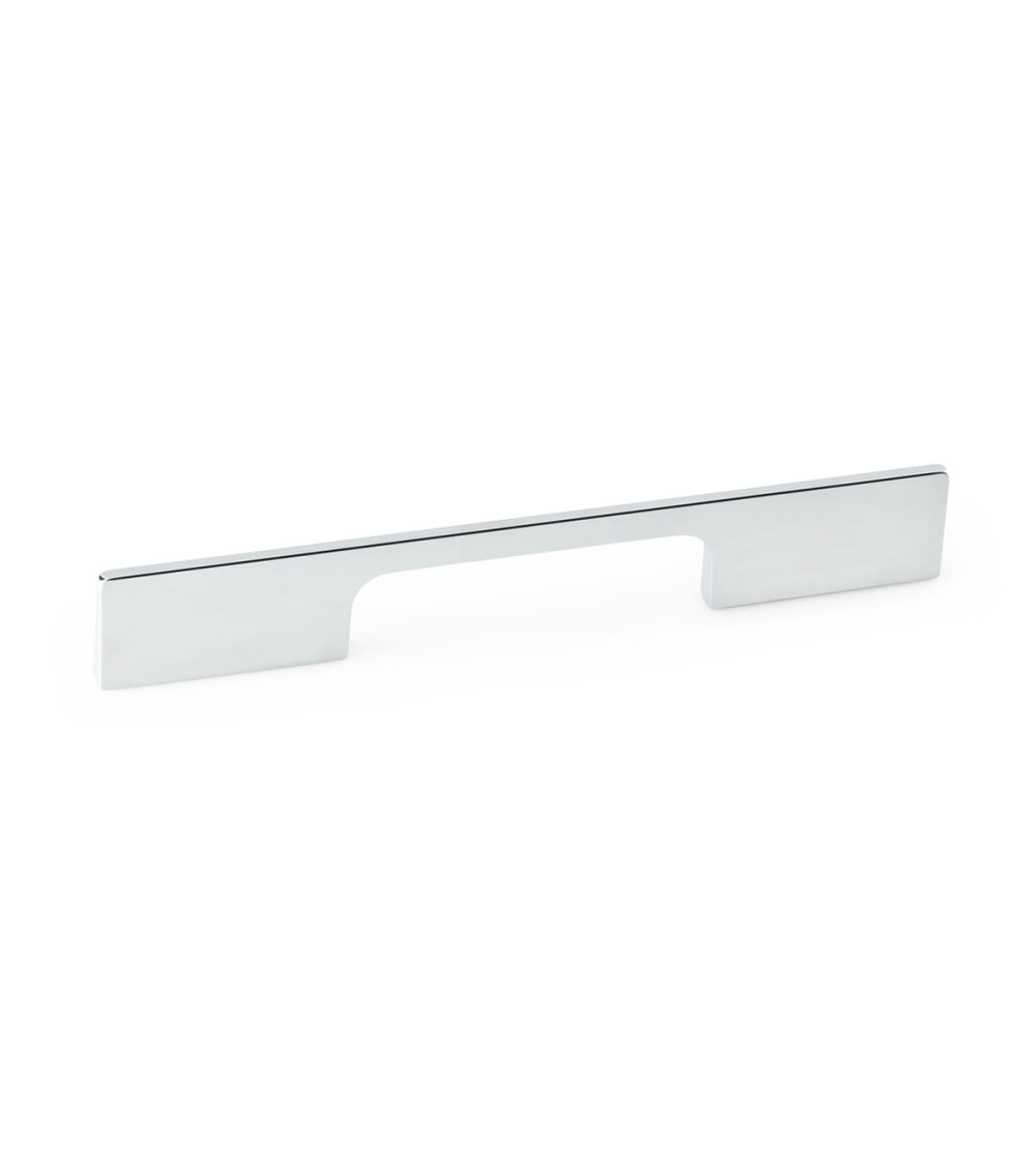 FUGA polished chrome furniture handle design handle