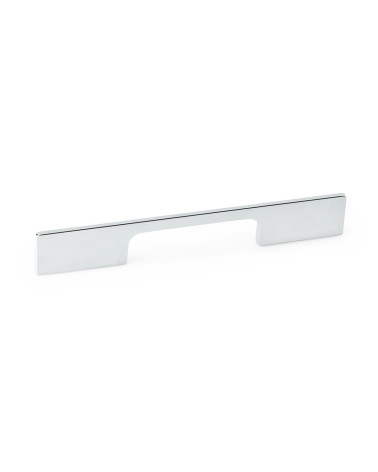 FUGA polished chrome furniture handle design handle
