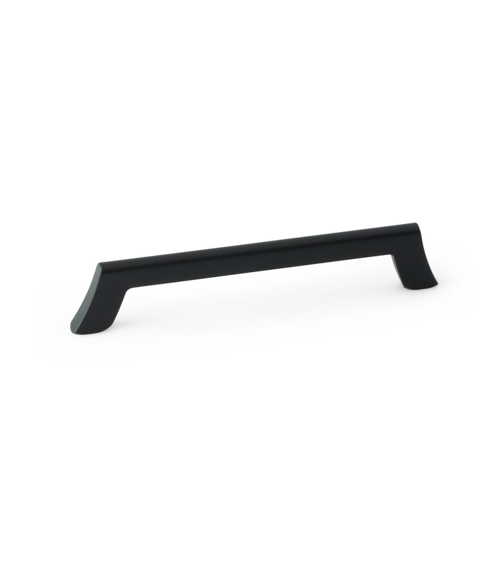 FEDE matt black furniture handle design handle