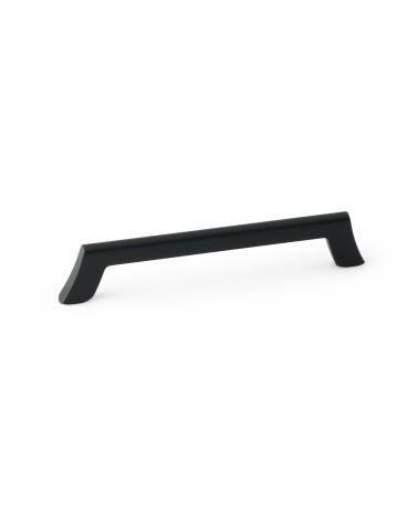 FEDE matt black furniture handle design handle