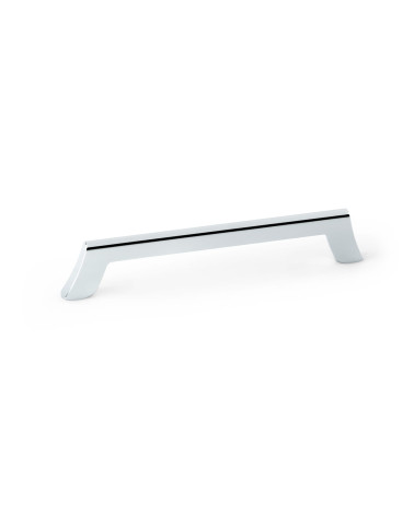 FEDE polished chrome furniture handle design handle