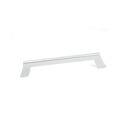 FEDE satin chrome furniture handle design handle