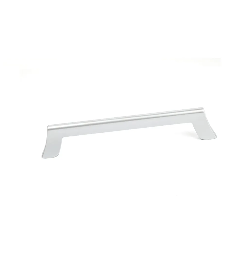 FEDE satin chrome furniture handle design handle