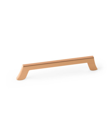 FEDE copper furniture handle design handle