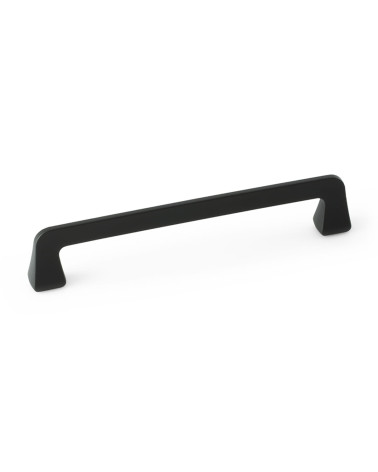 ARMADO matt black furniture handle designer handle