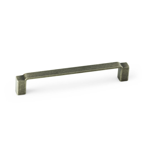 AMARO aged silver furniture handle designer handle