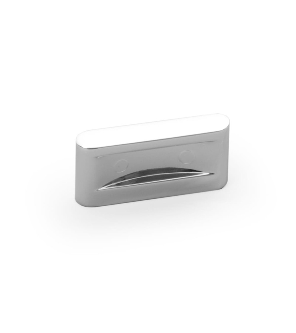 CARACAS polished chrome furniture handle design handle