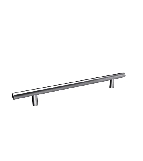SANTA CRUZ polished chrome furniture handle design handle