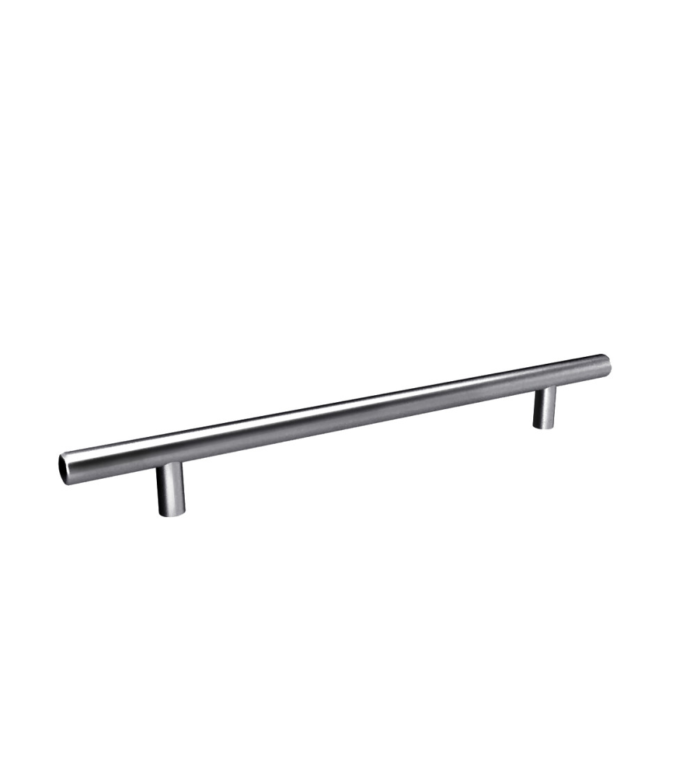 SANTA CRUZ polished chrome furniture handle design handle