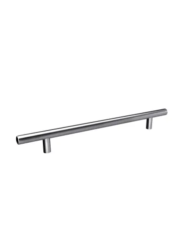 SANTA CRUZ polished chrome furniture handle design handle