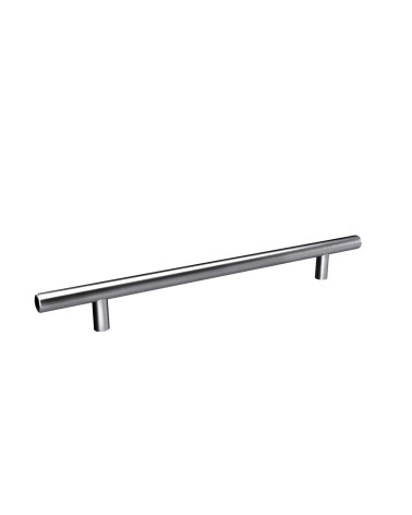 SANTA CRUZ polished chrome furniture handle design handle