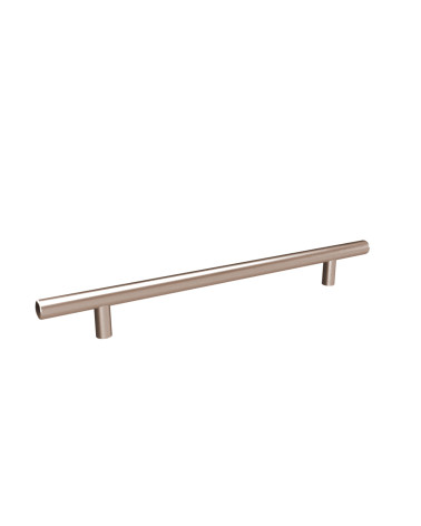 SANTA CRUZ satin nickel furniture handle design handle