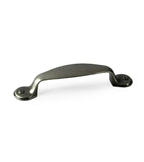 CLIO aged silver furniture handle design handle