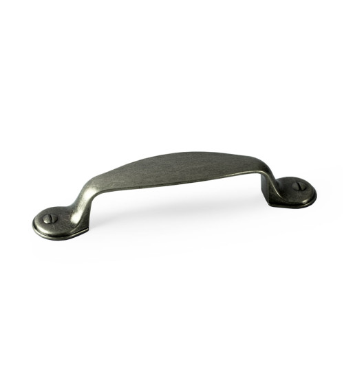 CLIO aged silver furniture handle design handle