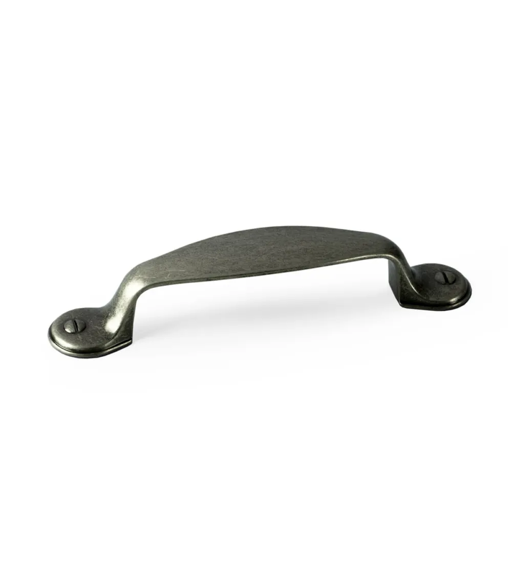 CLIO aged silver furniture handle design handle