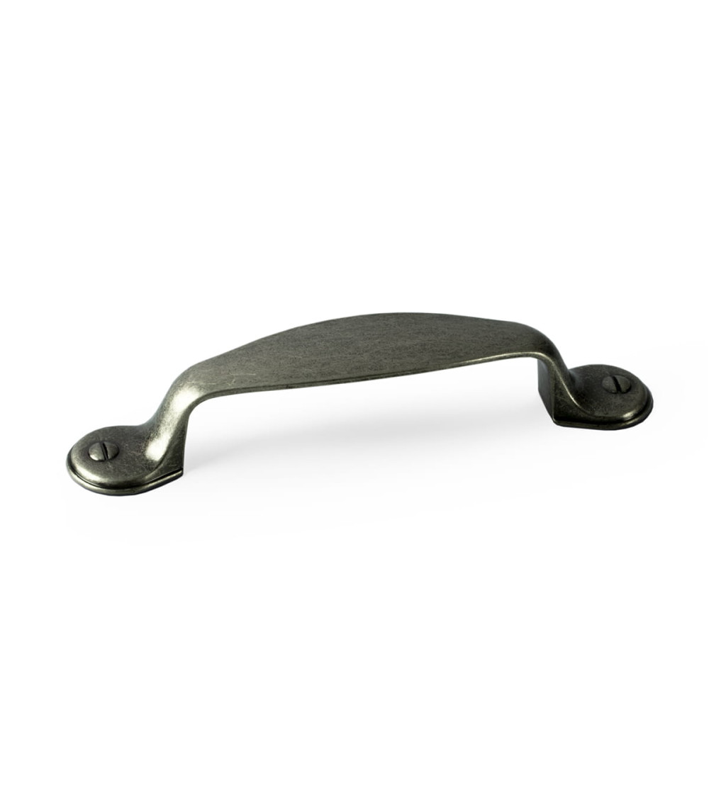 CLIO aged silver furniture handle design handle
