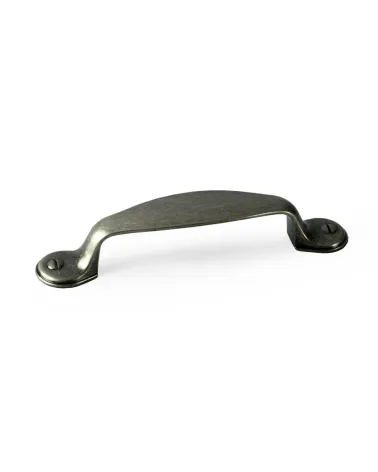 CLIO aged silver furniture handle design handle