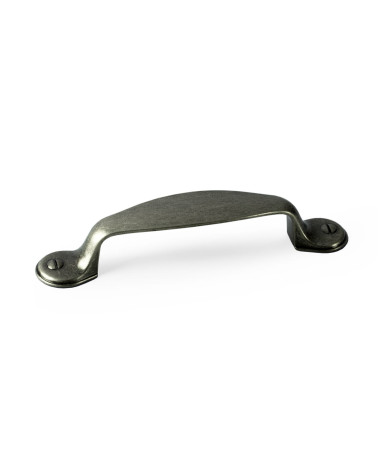CLIO aged silver furniture handle design handle