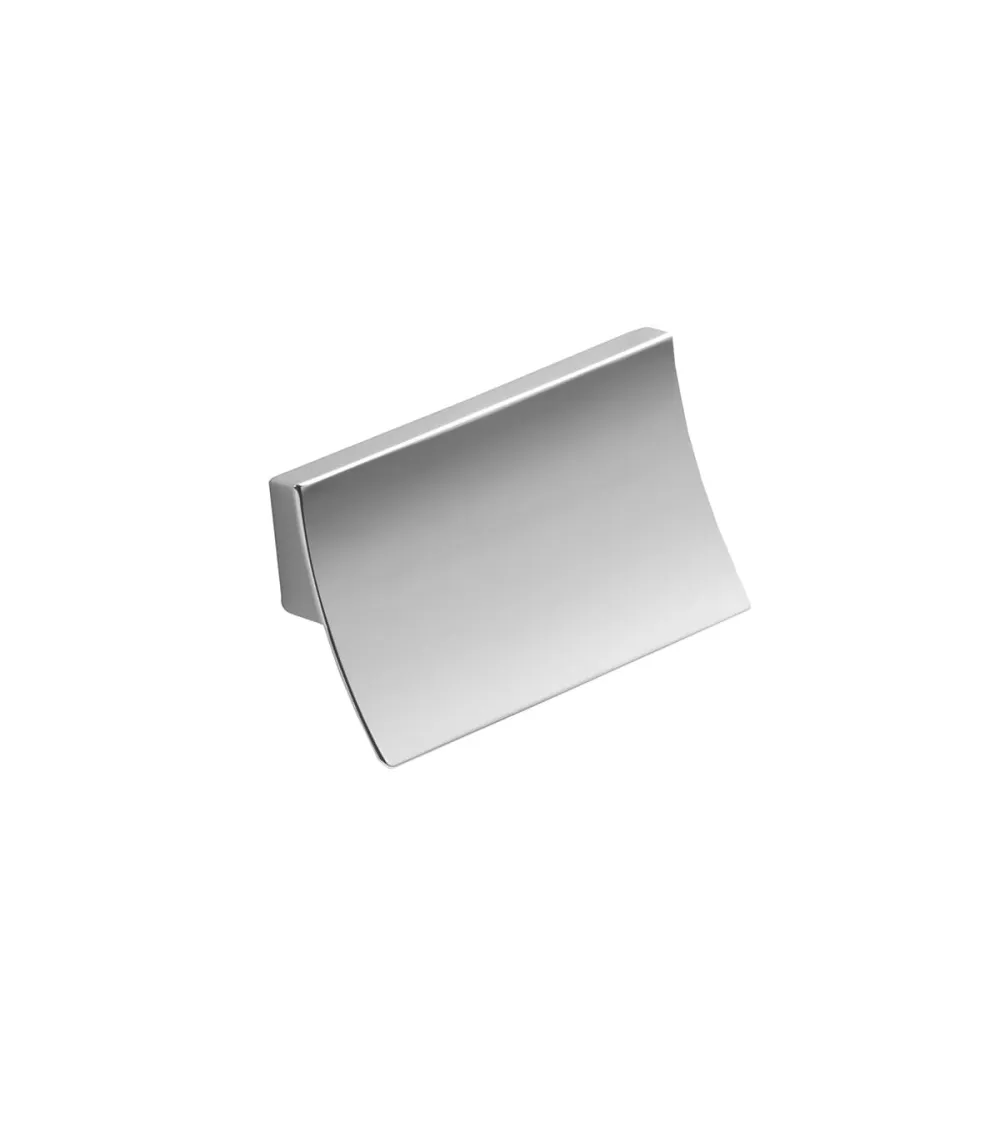 SKA satin chrome furniture handle design handle
