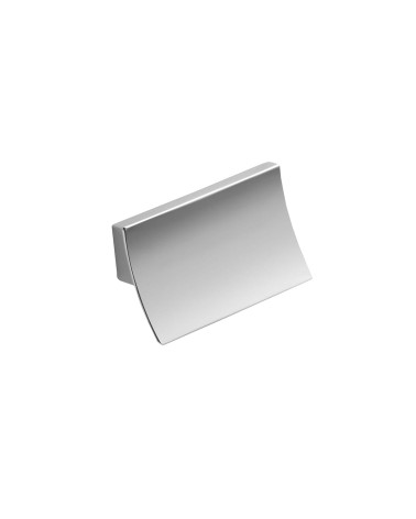 SKA satin chrome furniture handle design handle