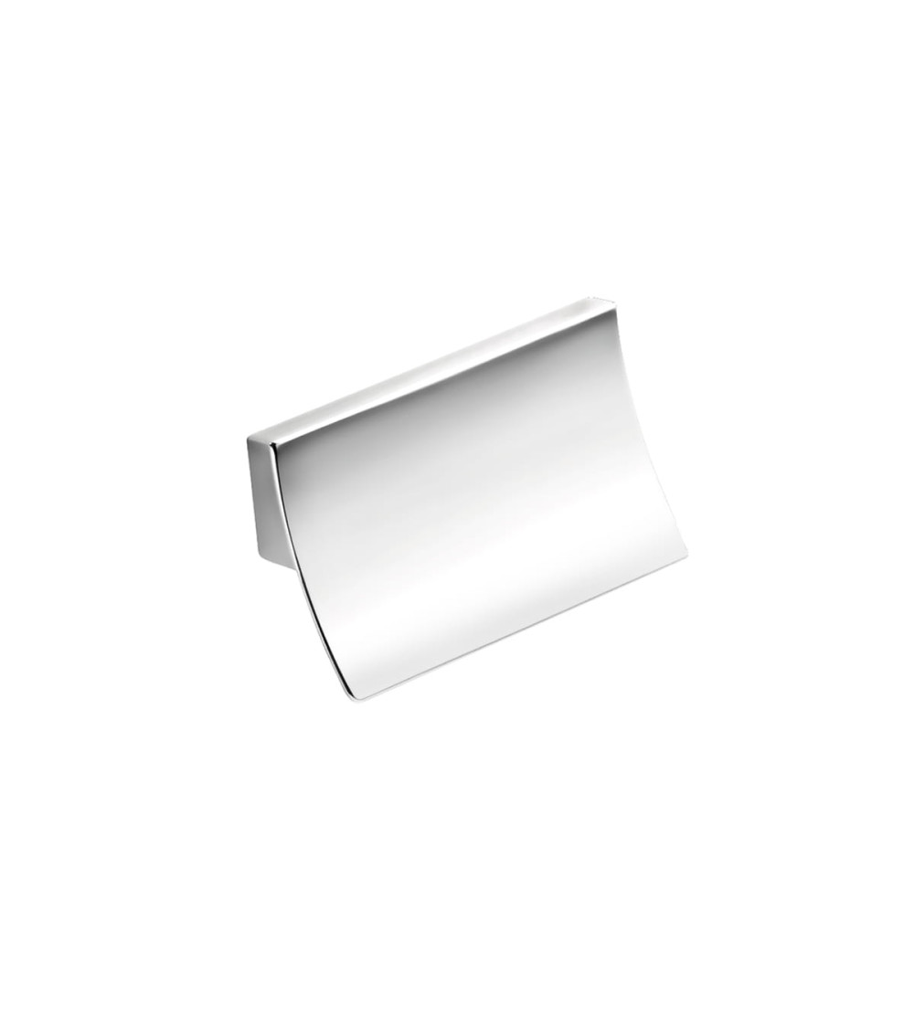 SKA polished chrome furniture handle design handle