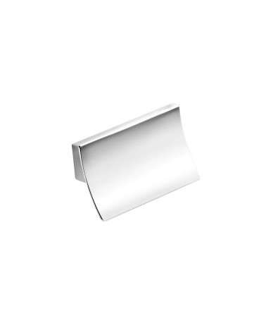 SKA polished chrome furniture handle design handle